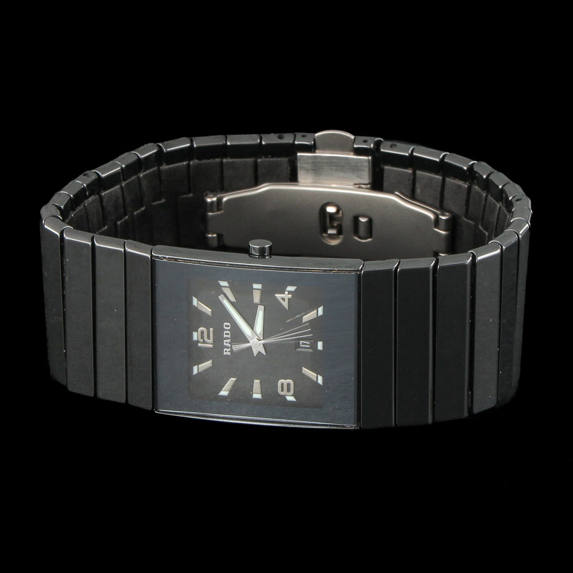 A Mens Rado Watch