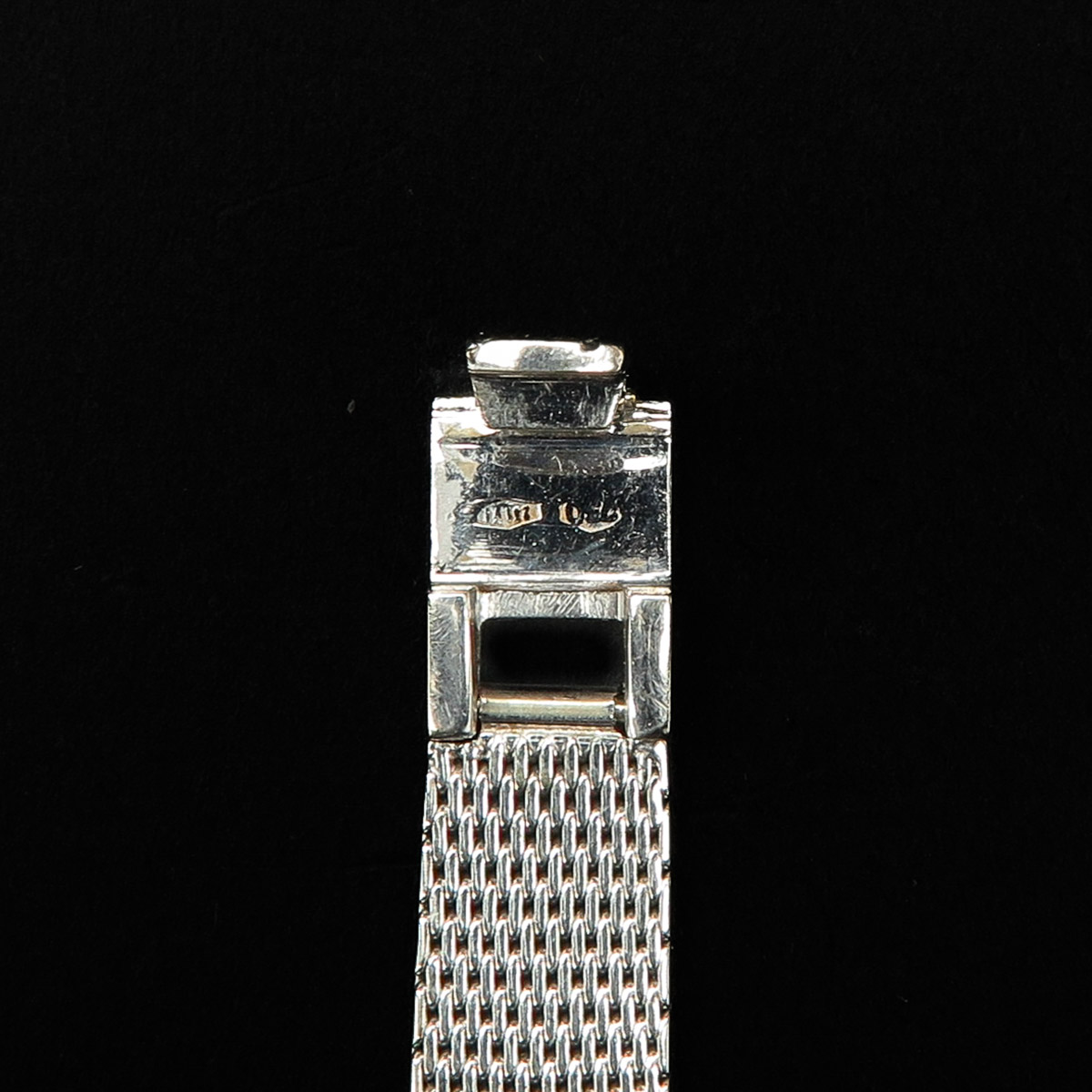 A Ladies Jaeger-LeCoultre Watch - Image 5 of 5