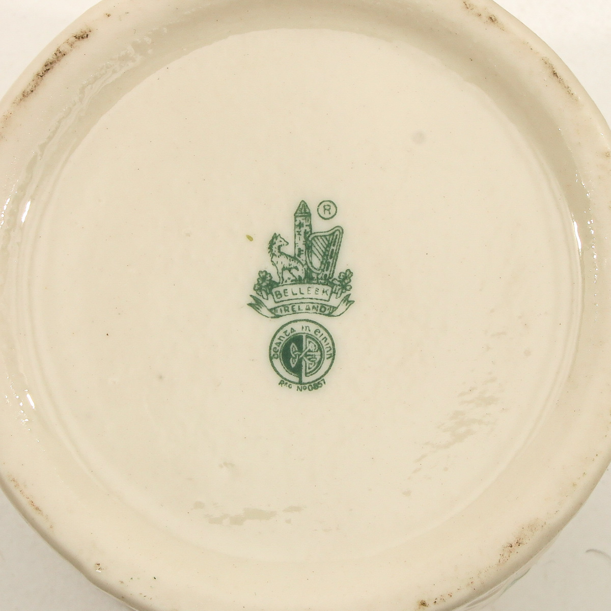 A Collection of Porcelain and Pottery - Image 10 of 10