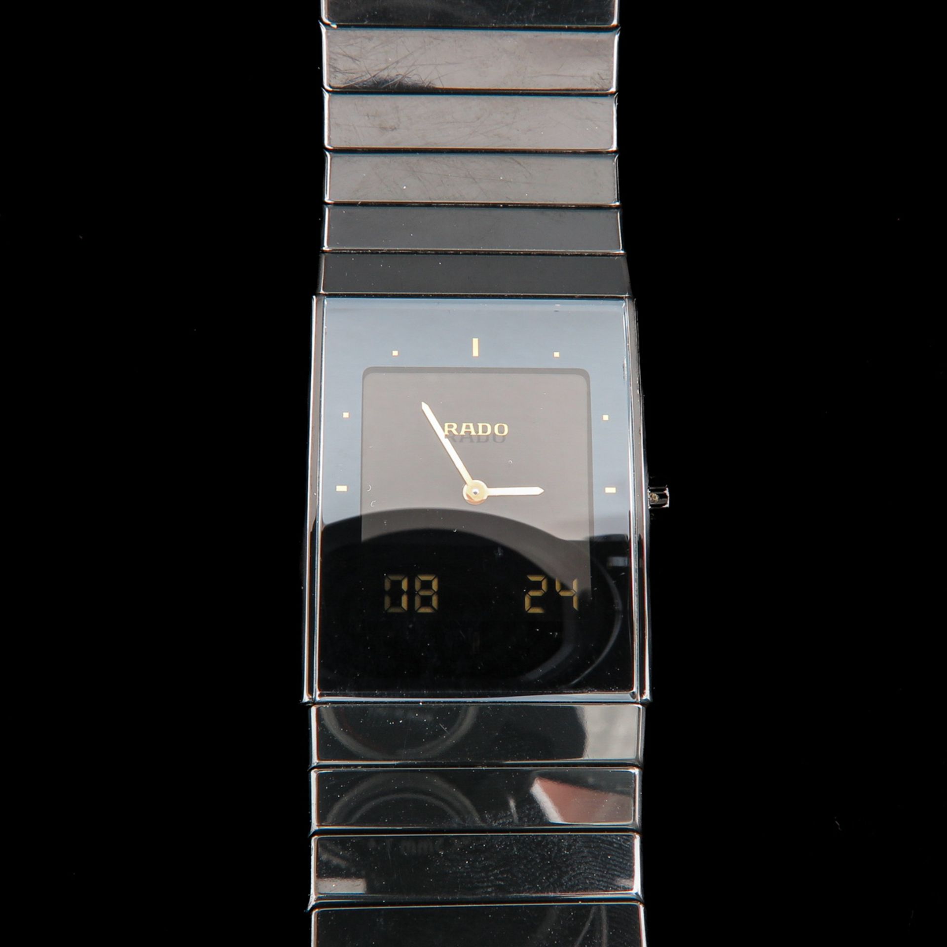 A Mens Rado Watch - Bild 3 aus 8