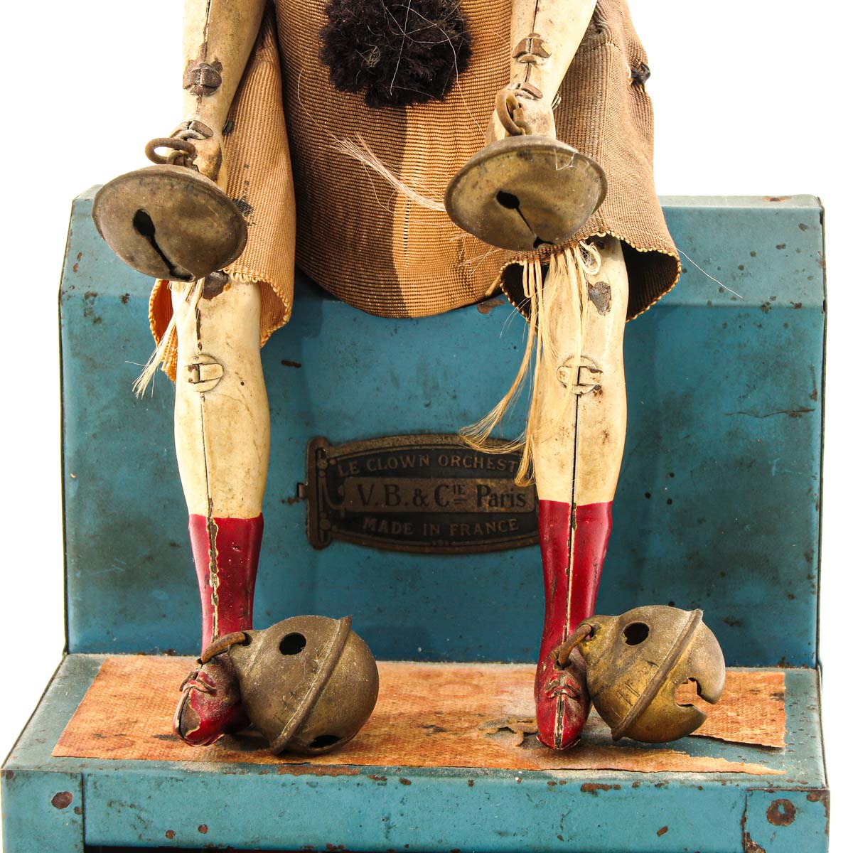 A Rare French Antique Toy - Image 9 of 10
