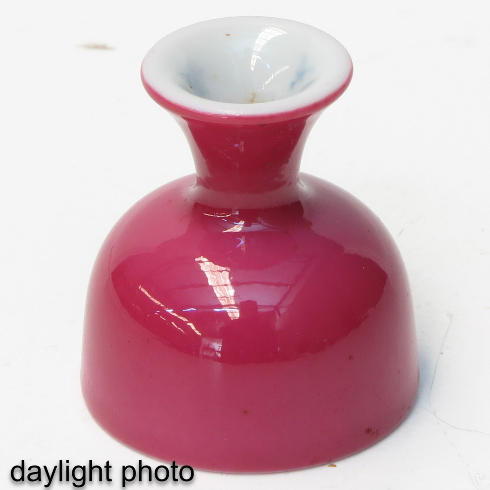 A Miniature Stem Cup - Bild 8 aus 9