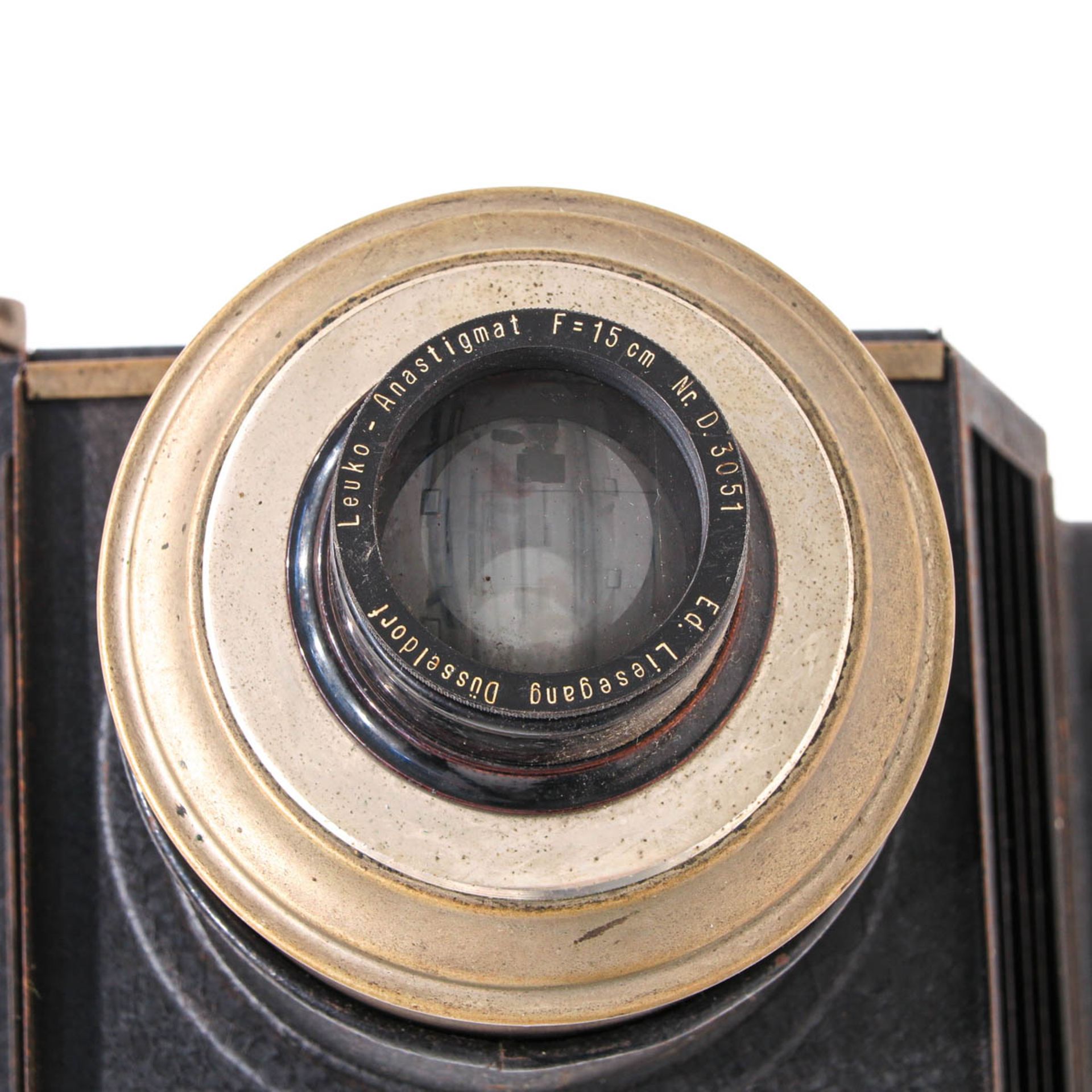 A German Epidiascope - Bild 7 aus 10