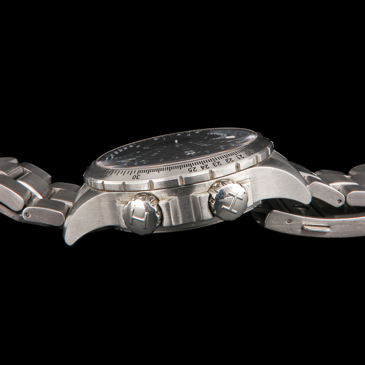 A Mens Hamilton Watch - Image 6 of 8