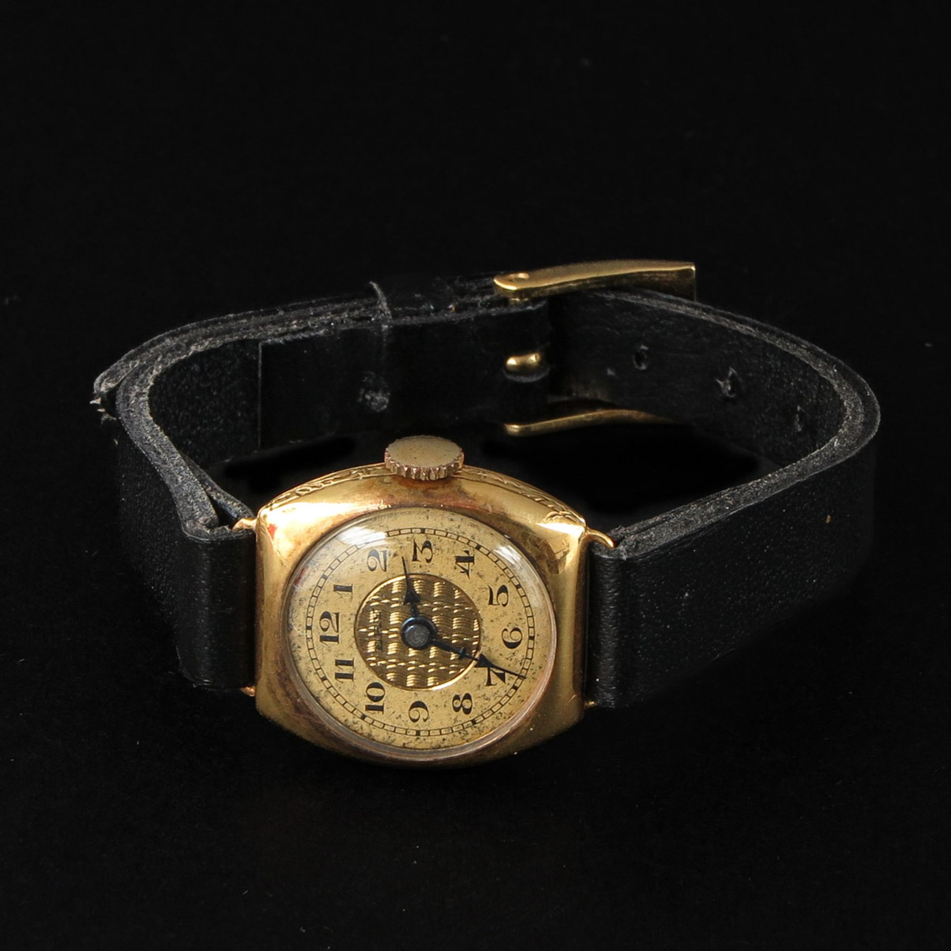 A Ladies ERY Watch