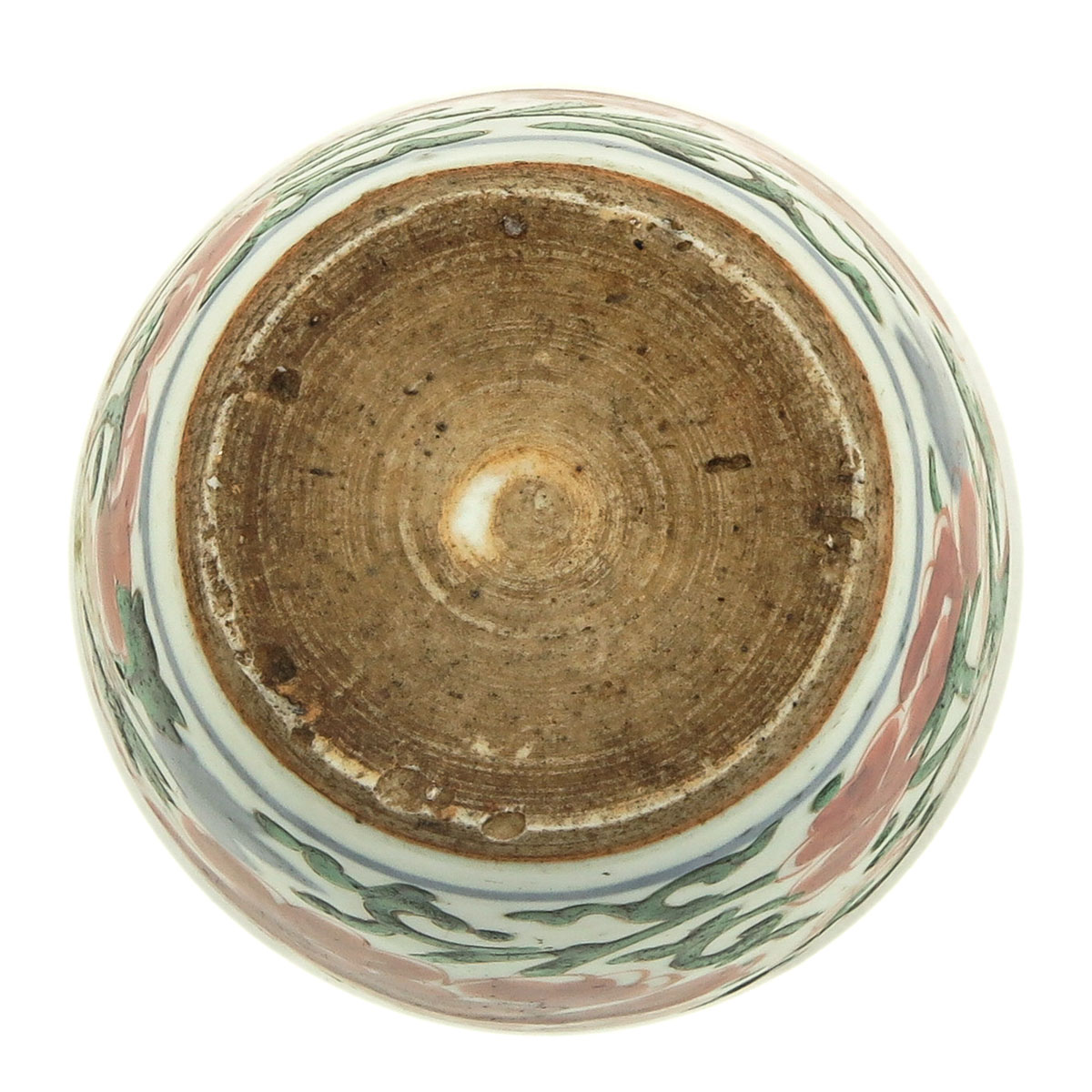 A Shunzhi Vase - Image 6 of 9
