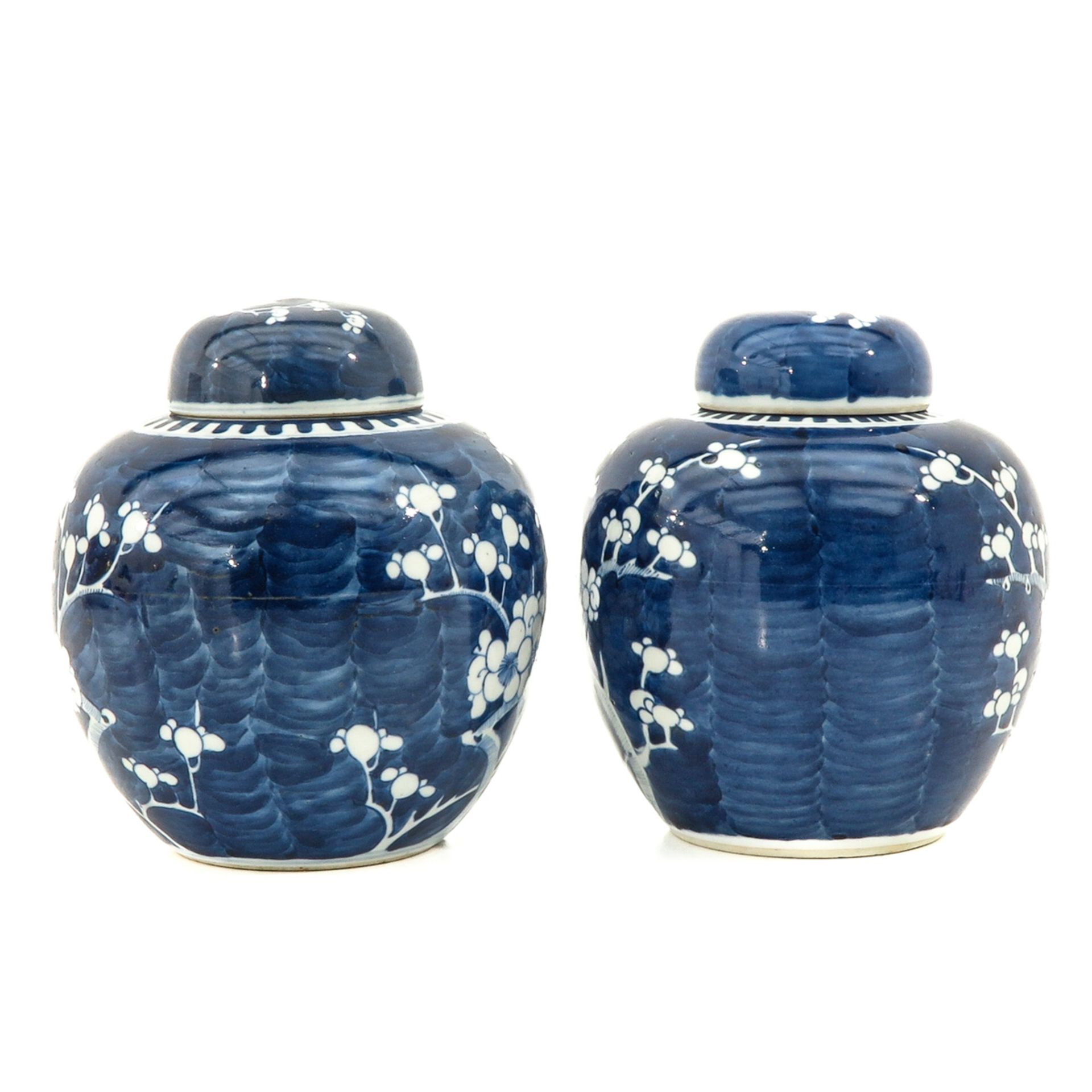 A Pair of Ginger Jars - Image 2 of 9