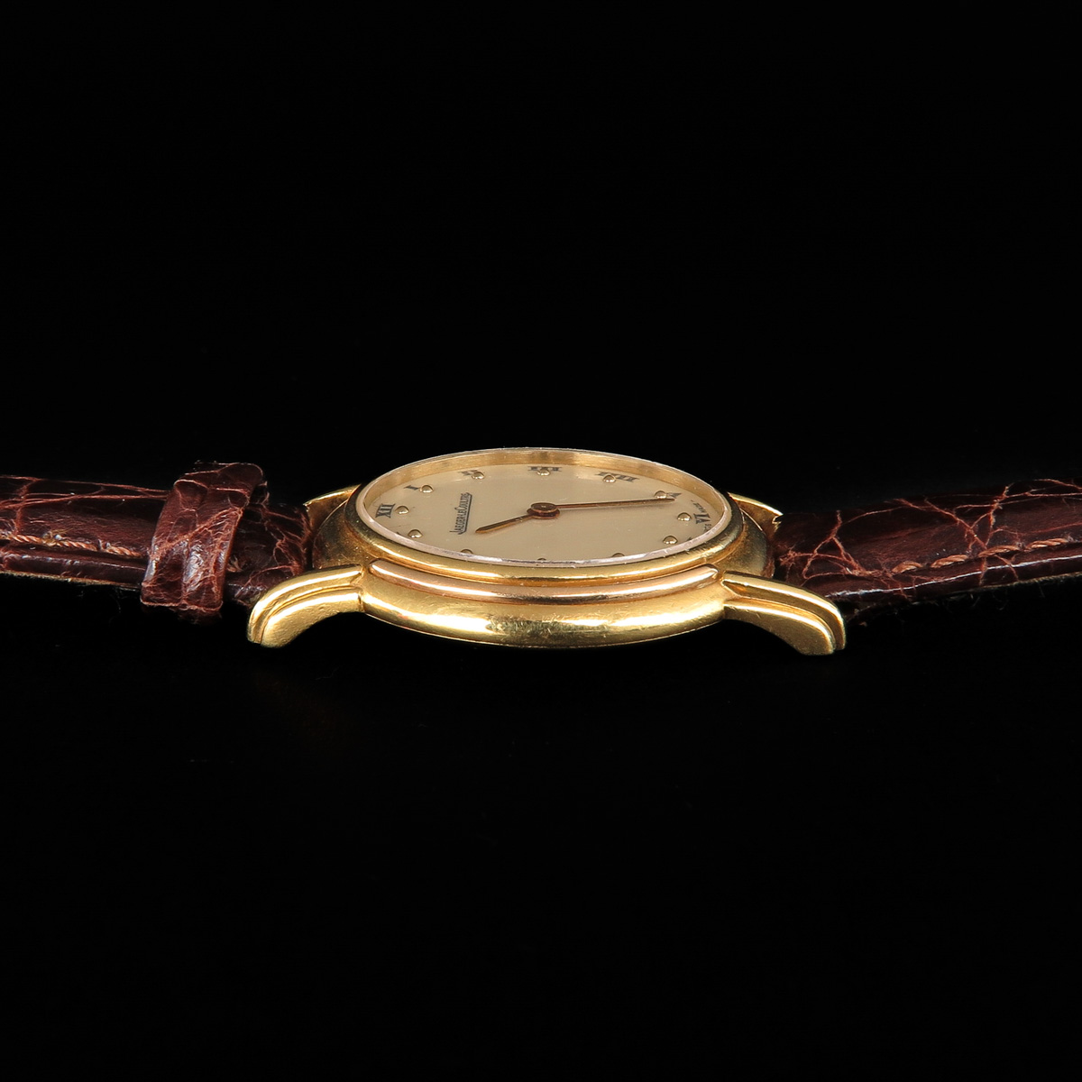 A Ladies Jaeger-LeCoultre Watch - Image 6 of 8