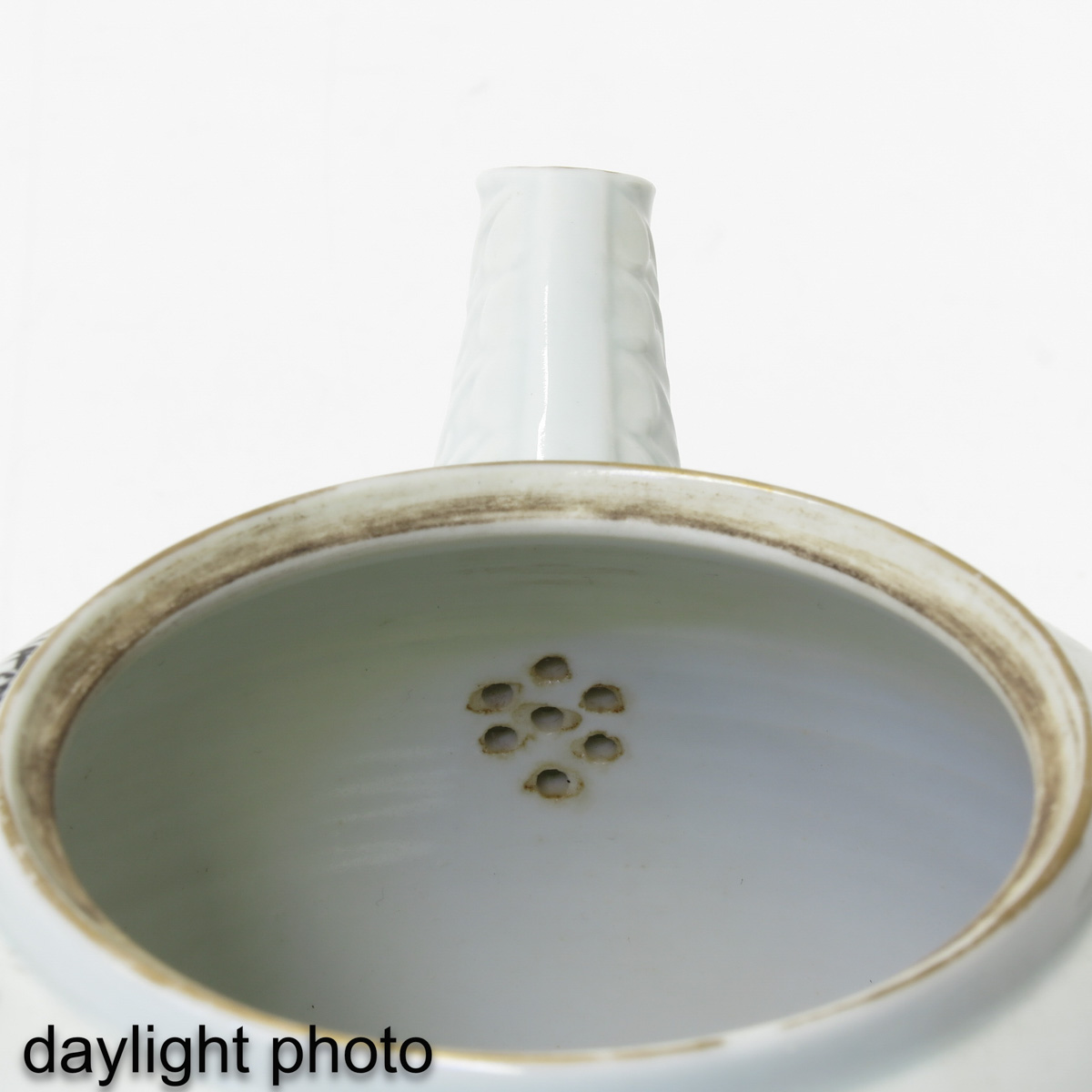 A Republic Teapot - Image 10 of 10