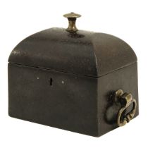 An Iron Box