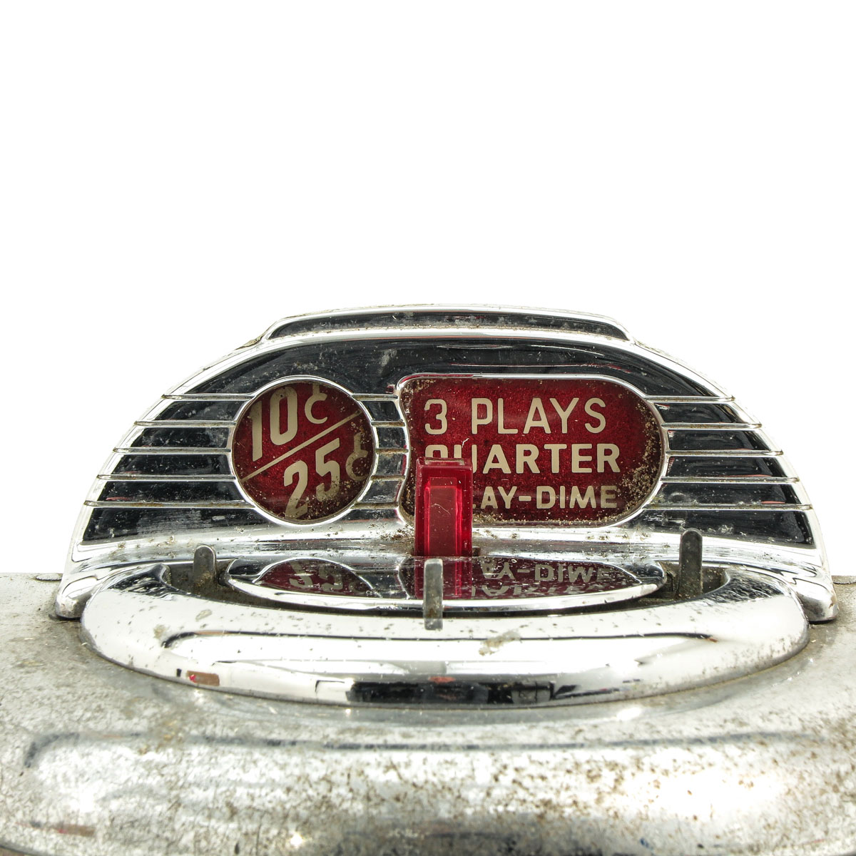 A Seeburg Jukebox - Image 7 of 10