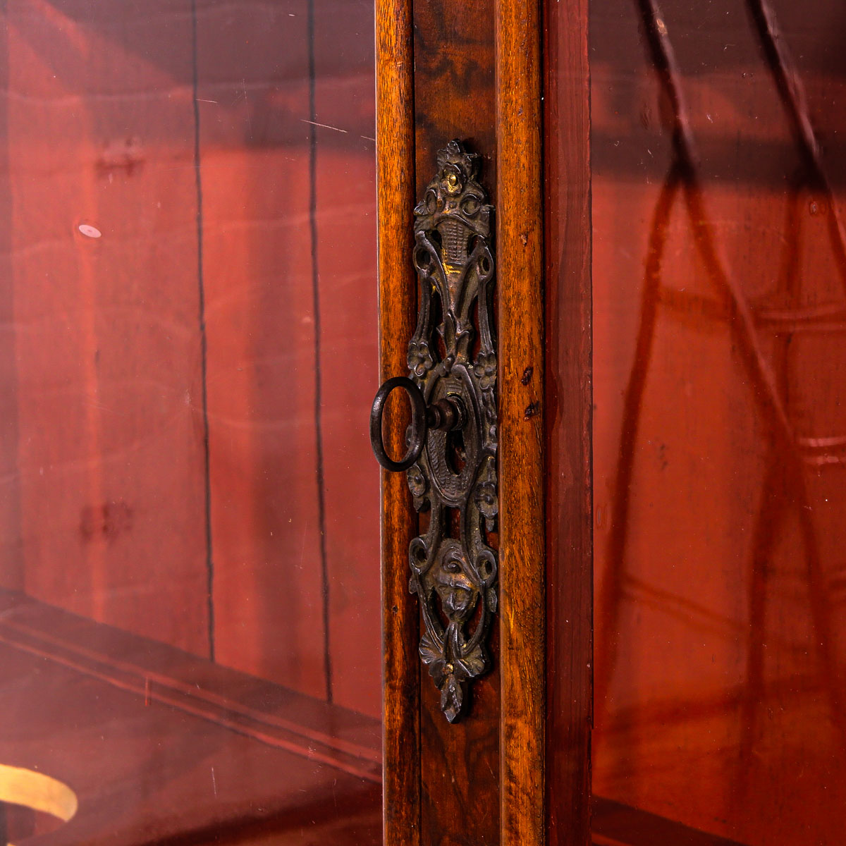An Display Cabinet - Image 7 of 10