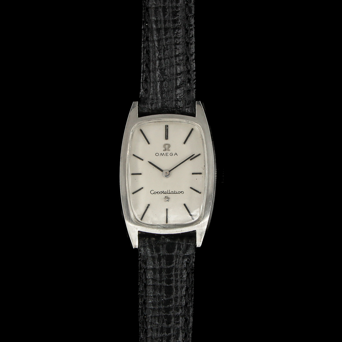 A Ladies Omega Watch - Image 3 of 6