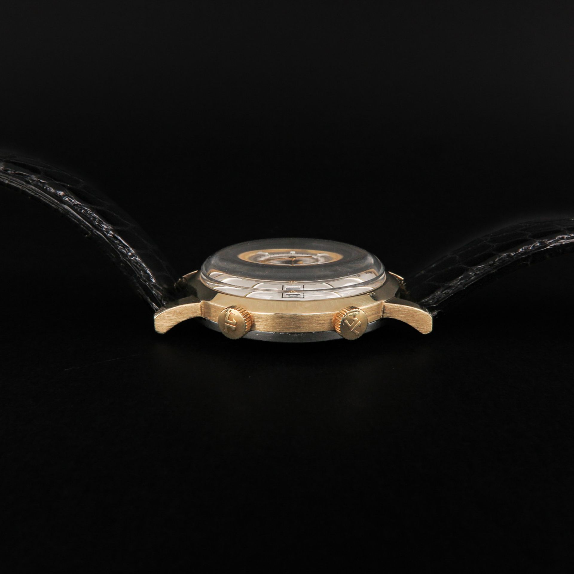 A Mens Jaeger-LeCoultre Watch - Image 5 of 10