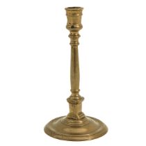 A 16th Century Candlestick