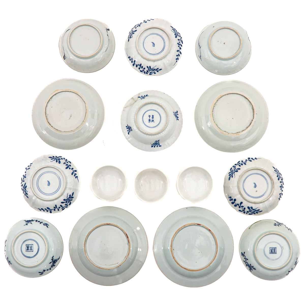 A Collection of Porcelain - Image 8 of 10