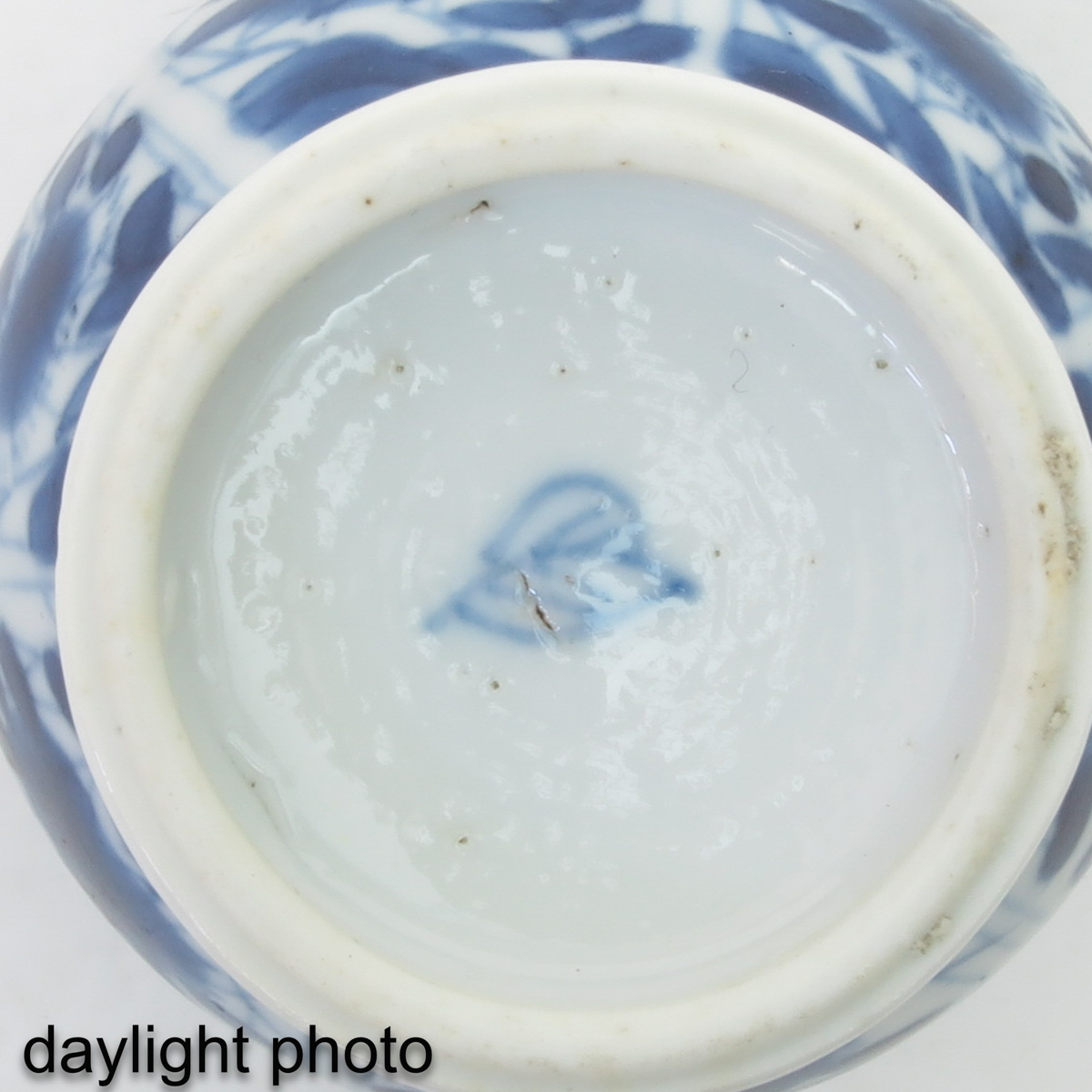 A Collection of Miniature Porcelain - Image 10 of 10