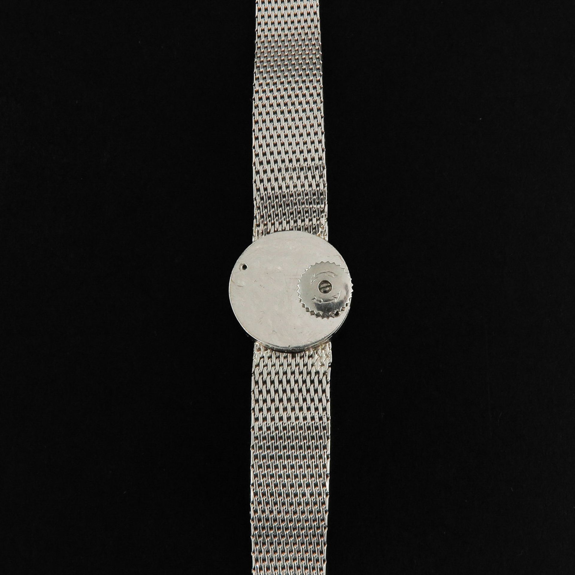 A Ladies Jaeger-LeCoultre Watch - Bild 4 aus 5