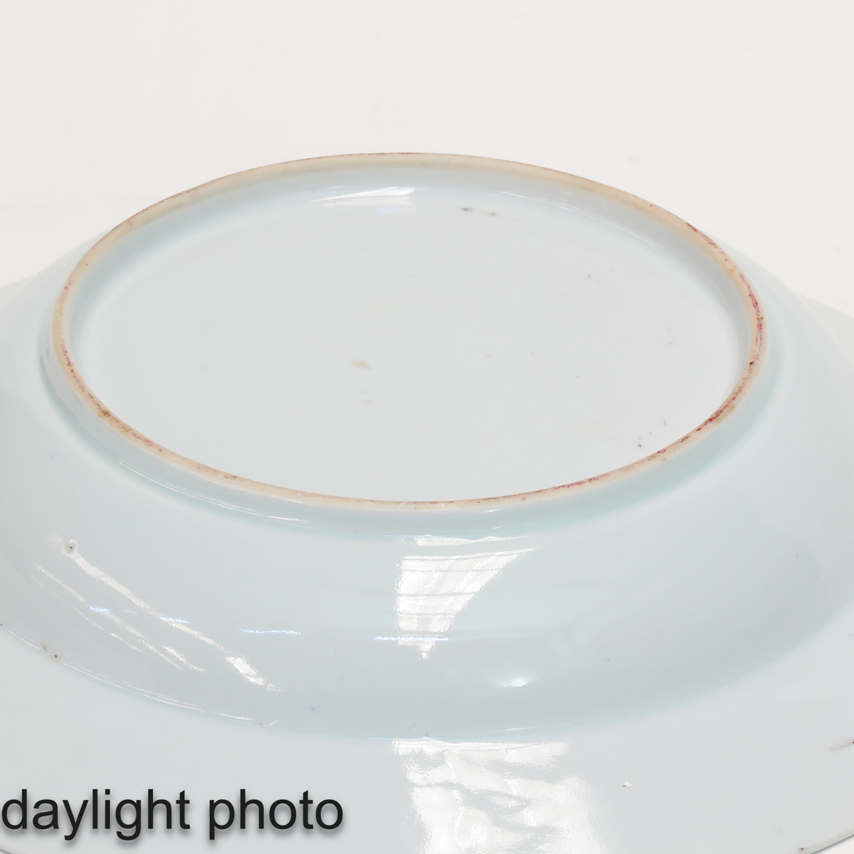 A Series of 3 Blue and White Plates - Image 10 of 10