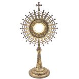 A Monstrance