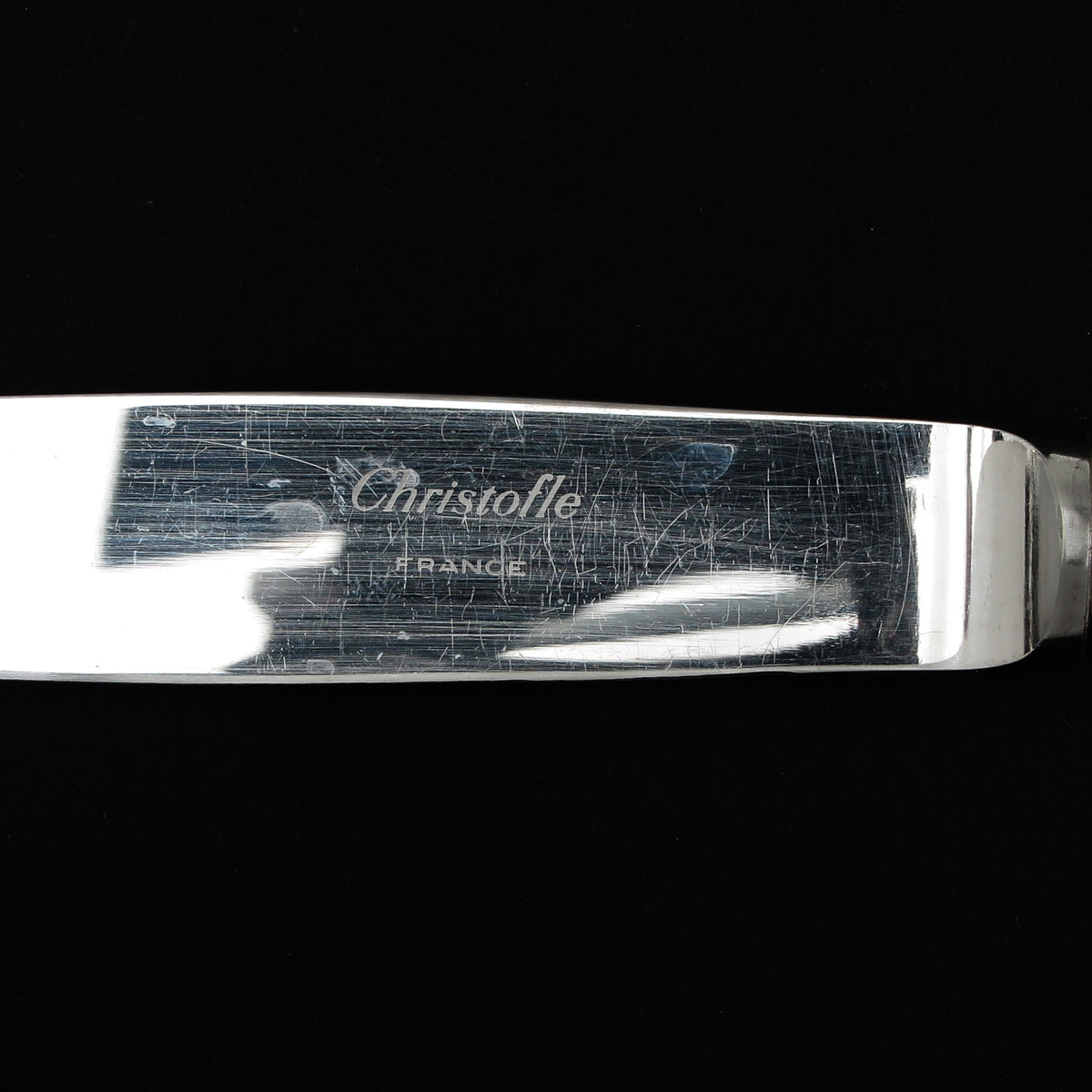 A Christofle Cutlery Set - Image 3 of 10