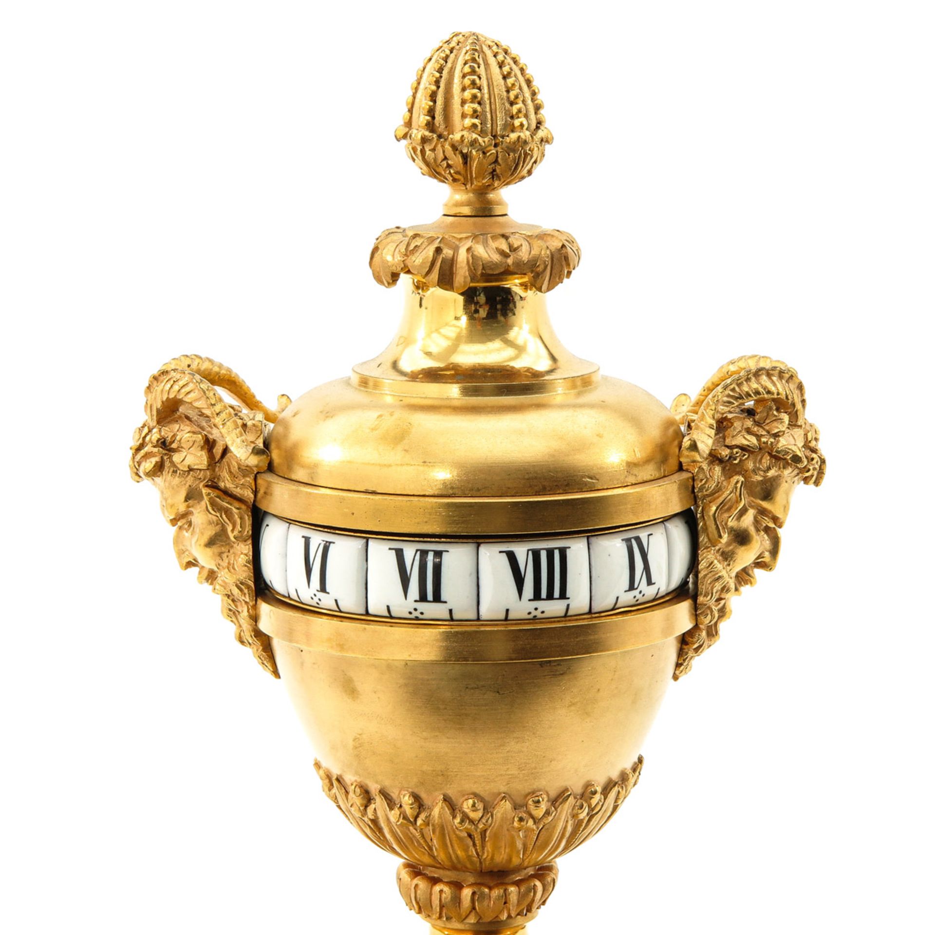 A Napoleon III Cercle Tournant - Image 7 of 9