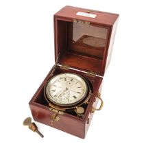 A Chronometer