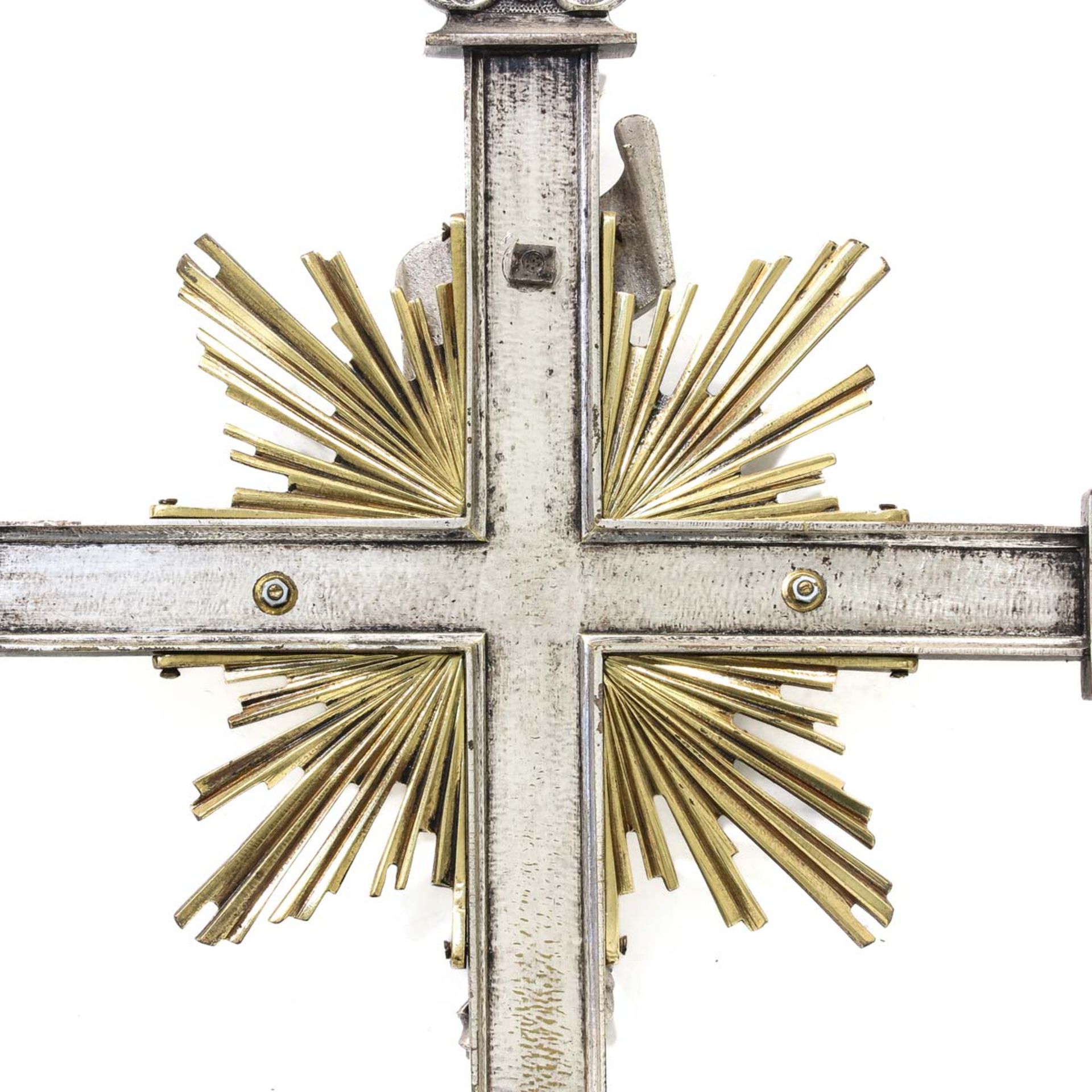 A Processional Cross - Bild 10 aus 10