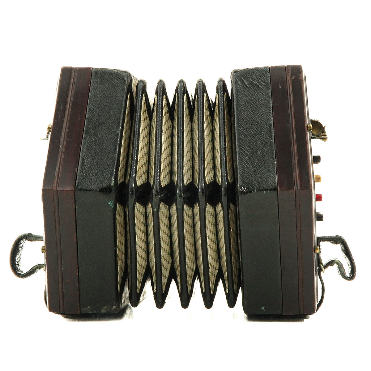 A Bandoneon - Image 2 of 10