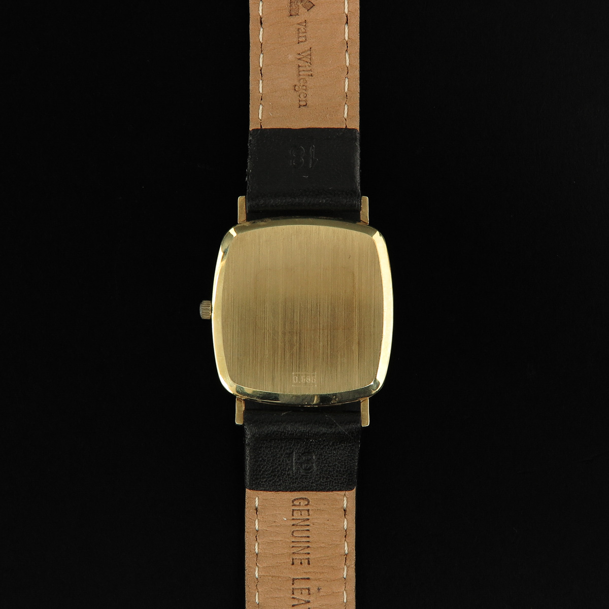A Mens Watch - Image 4 of 6