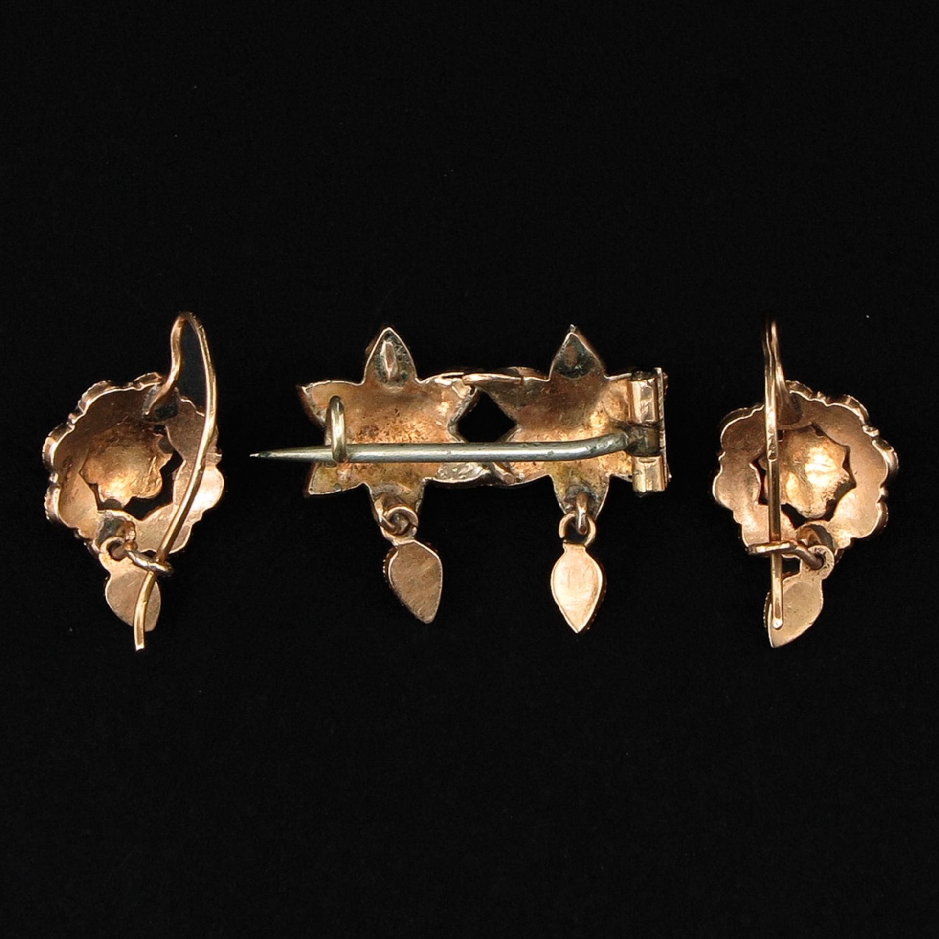 A Collection of Jewelry - Image 6 of 8