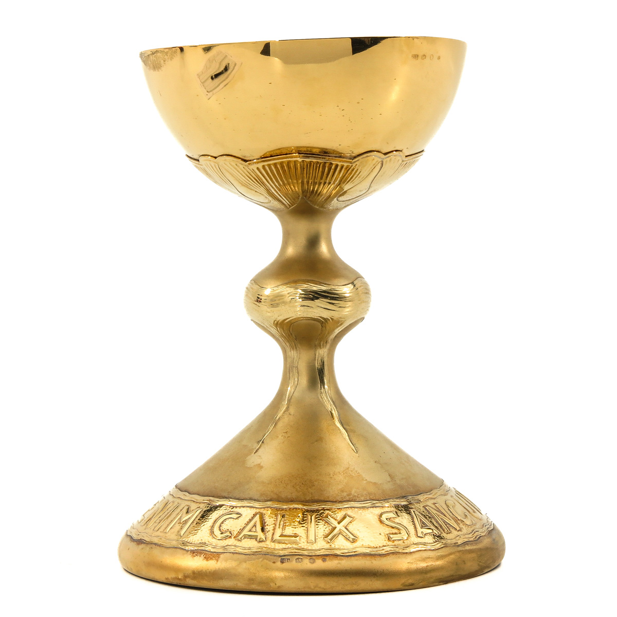 A Chalice - Image 3 of 10