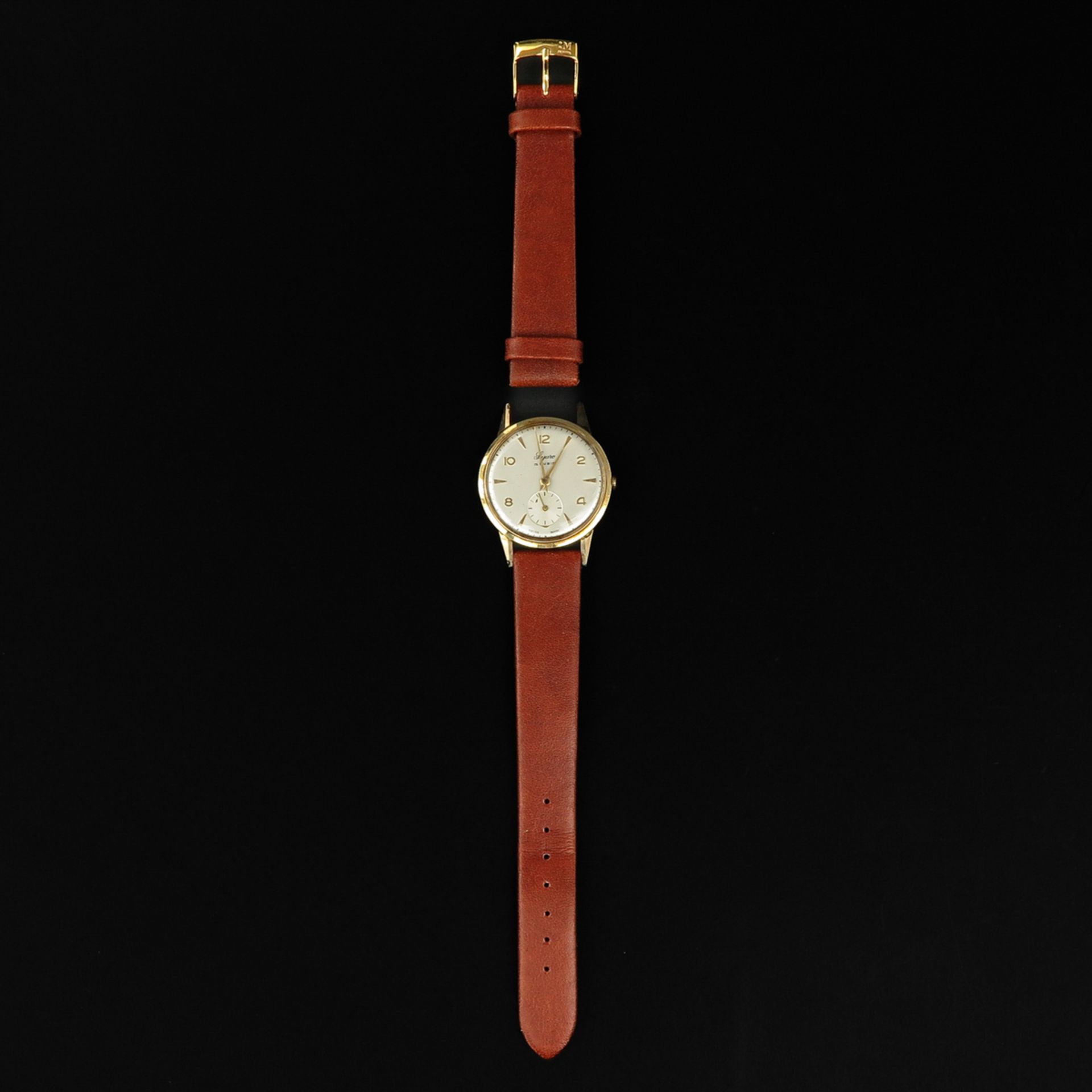 A Mens Watch