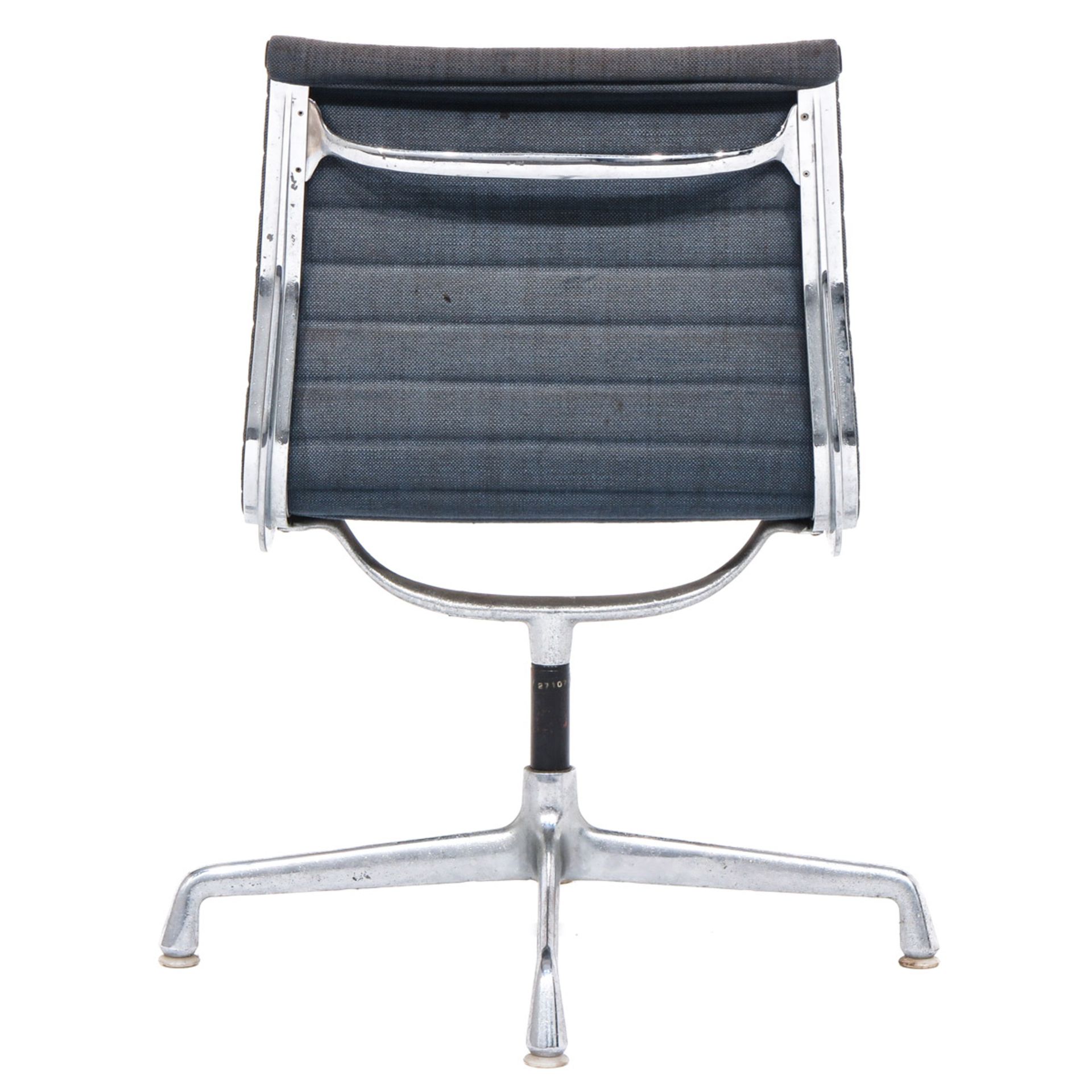 A Charles & Ray Eames Design Office Chair - Bild 3 aus 9