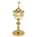 A Ciborium