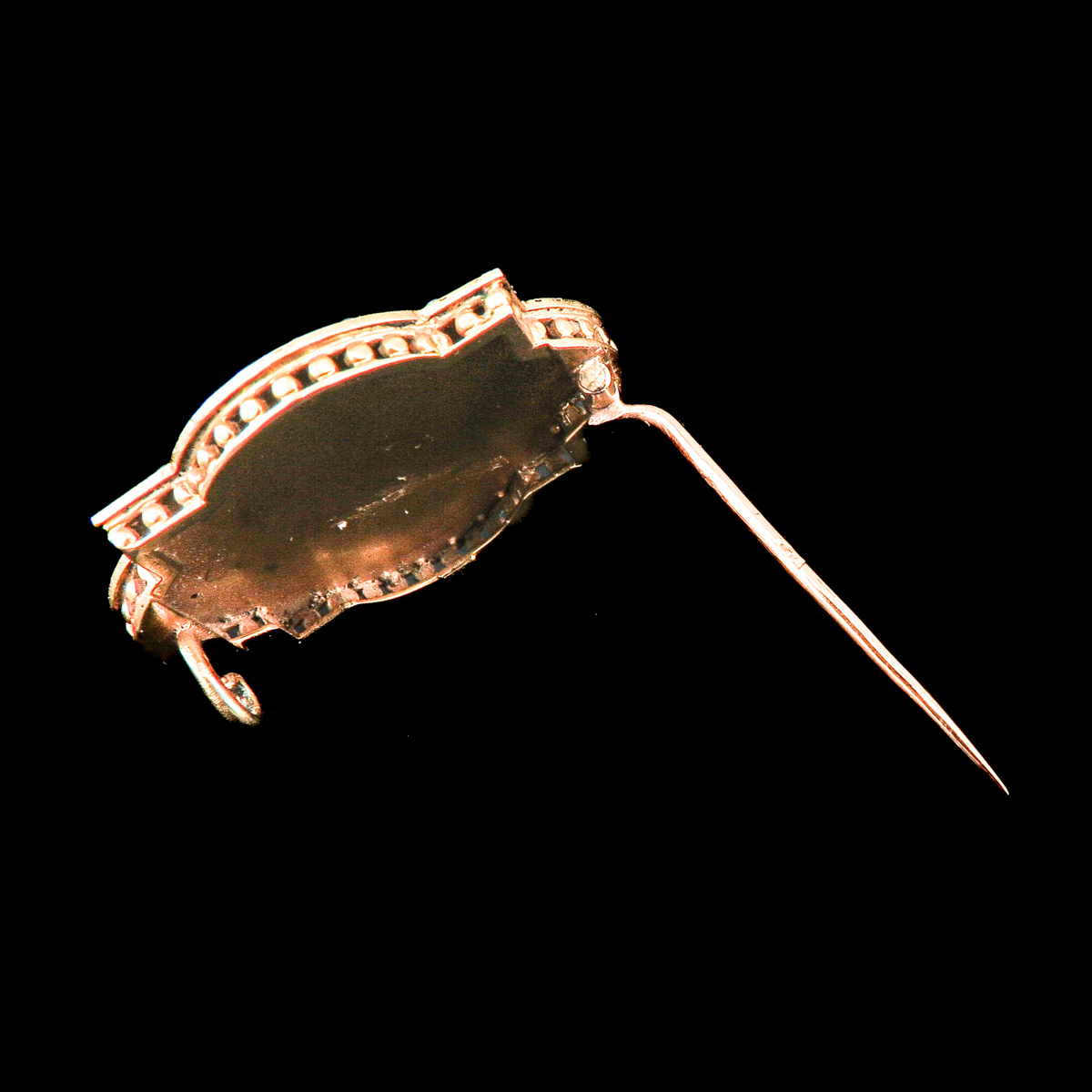 An Antique Brooch - Image 3 of 5