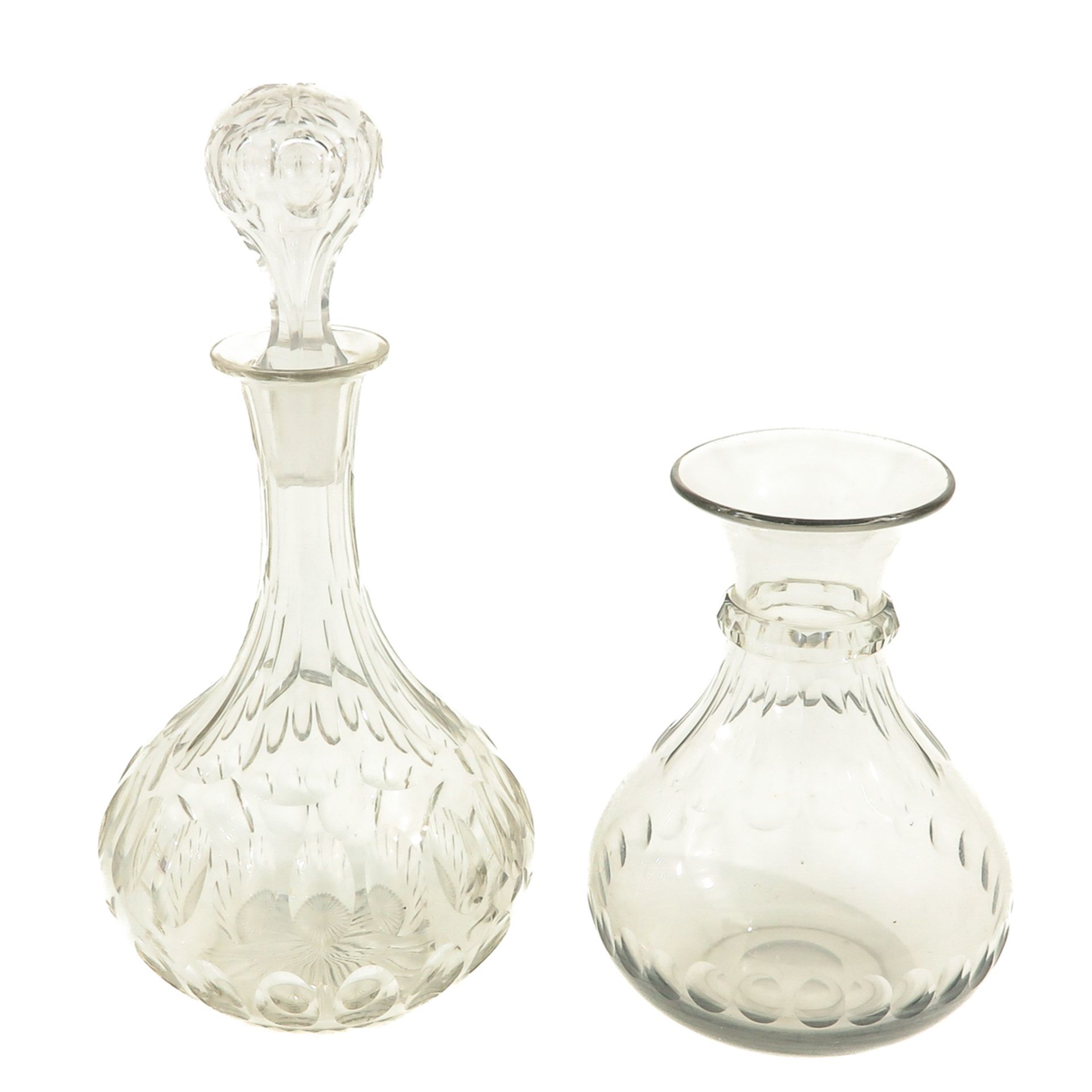 A Collection of Glassware - Image 9 of 10
