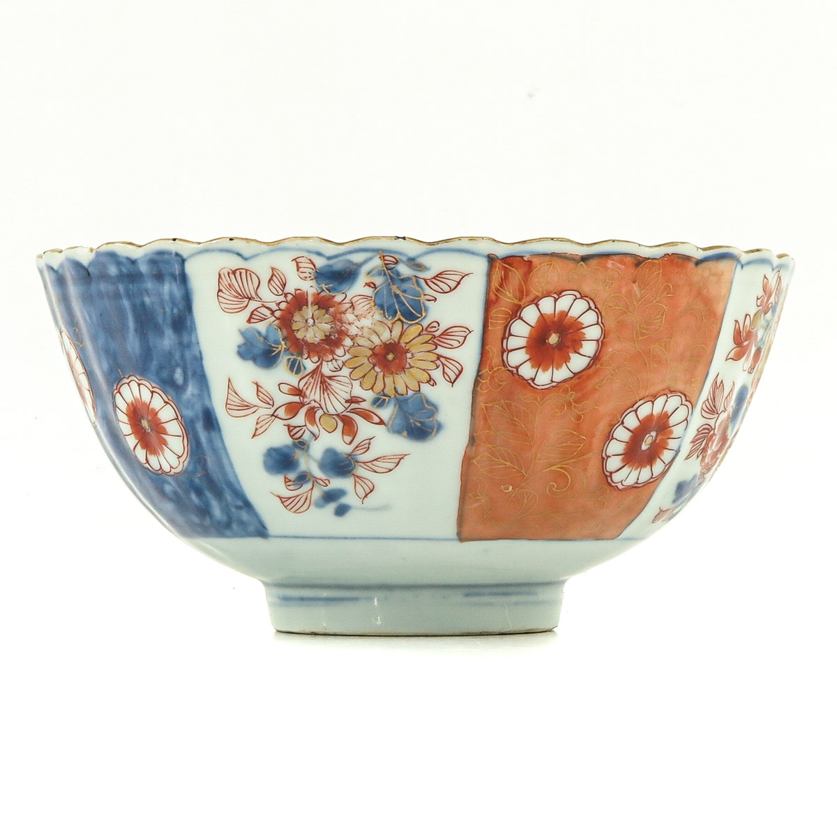 An Imari Bowl - Image 3 of 9