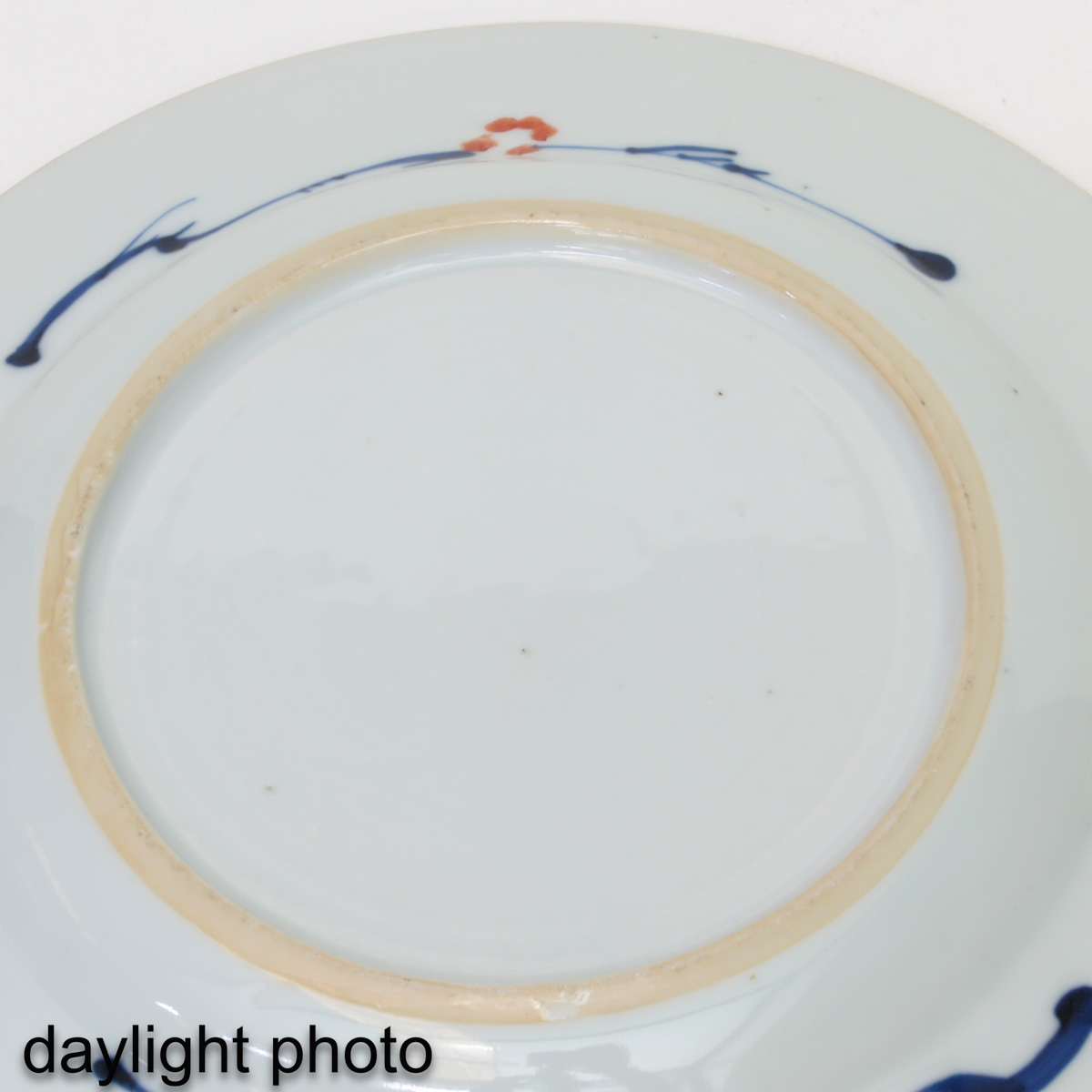 A Series of 6 Imari Plates - Image 10 of 10