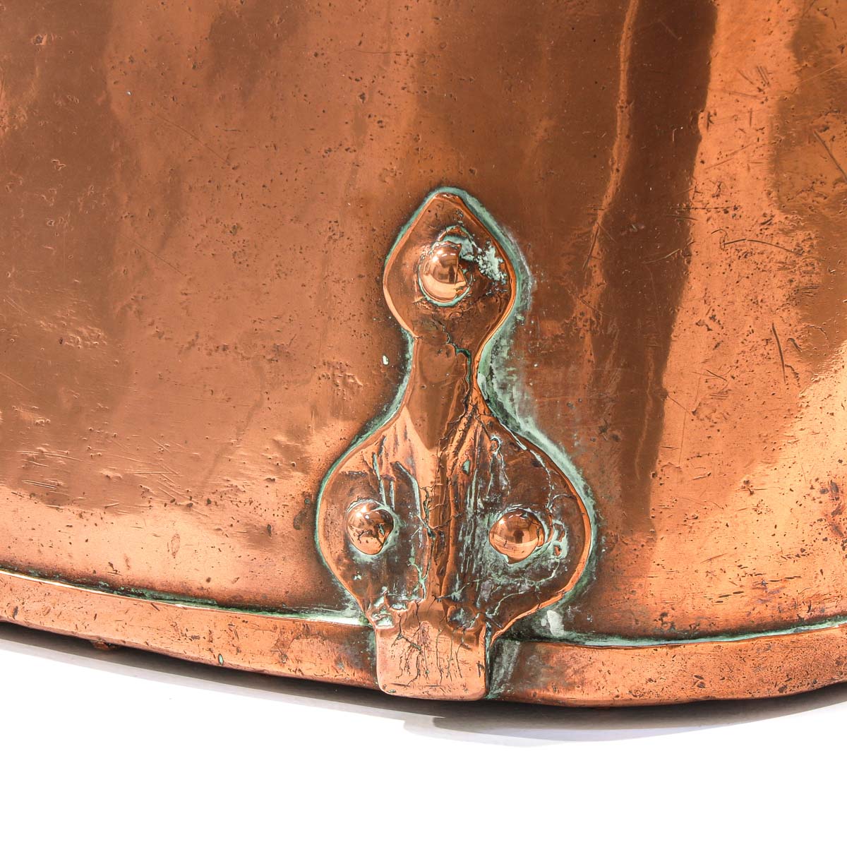 A Collection of Copper - Image 9 of 10