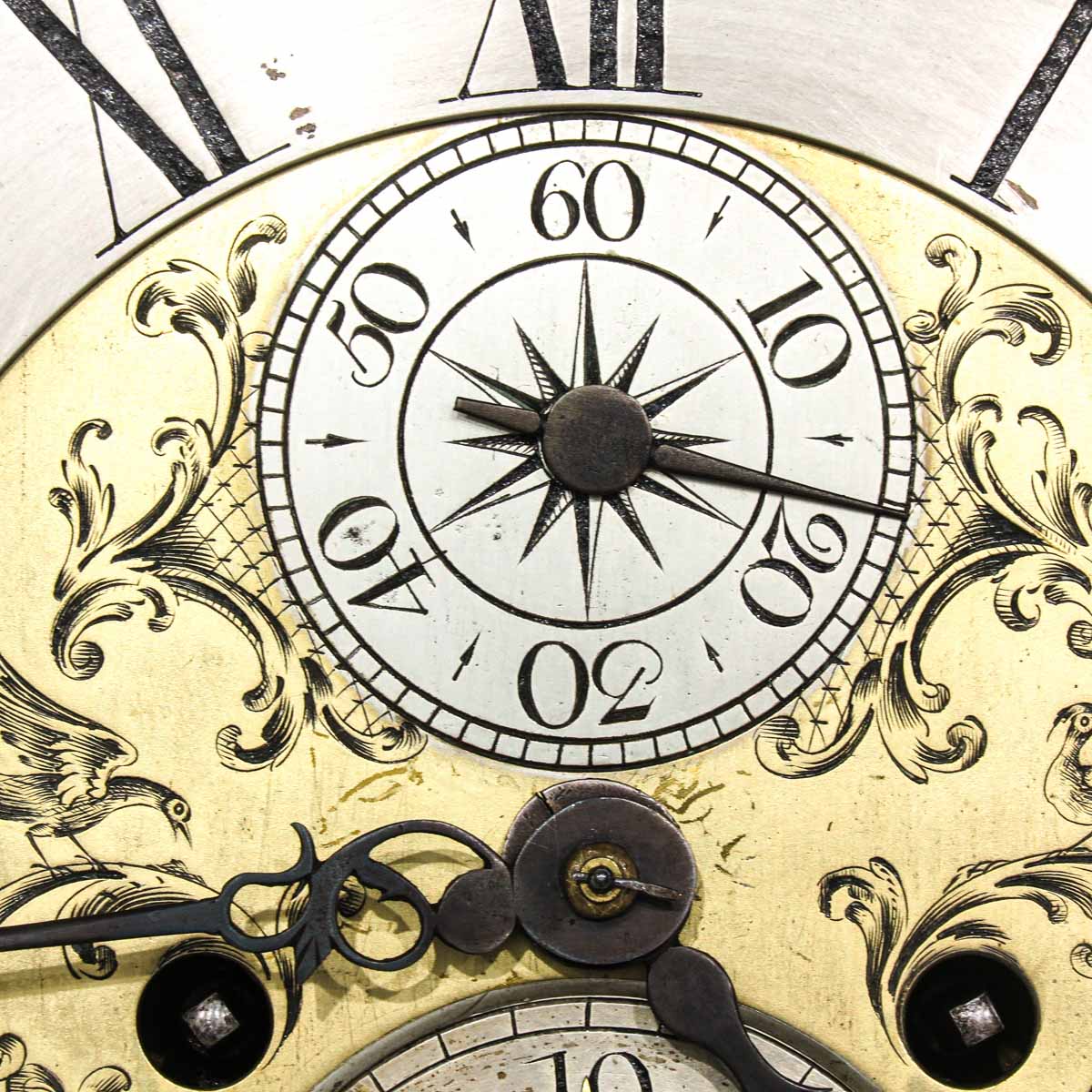 A Long Case Clock - Image 5 of 10