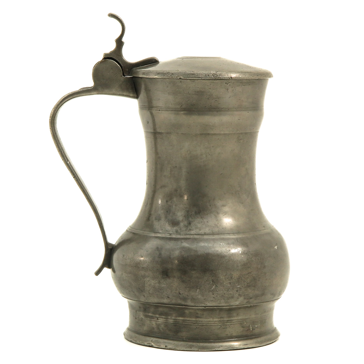 An 18th Century Dutch Pitcher - Image 4 of 9