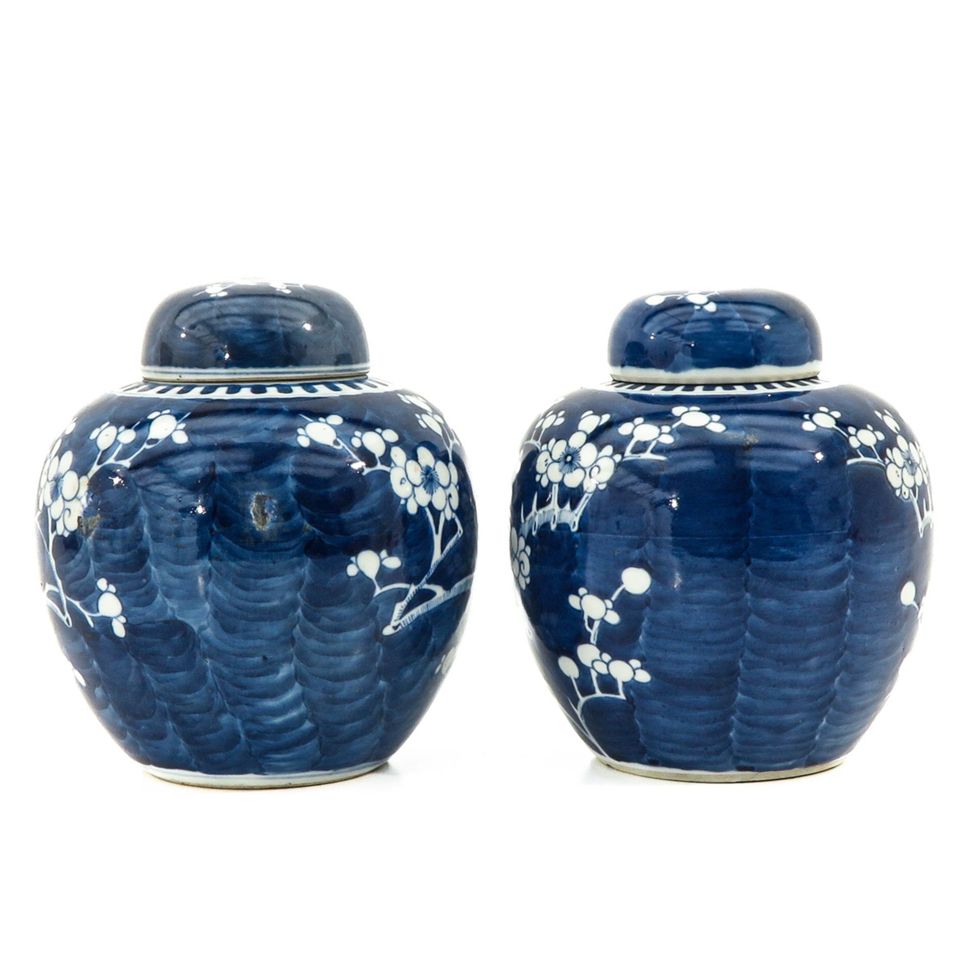 A Pair of Ginger Jars - Image 4 of 9