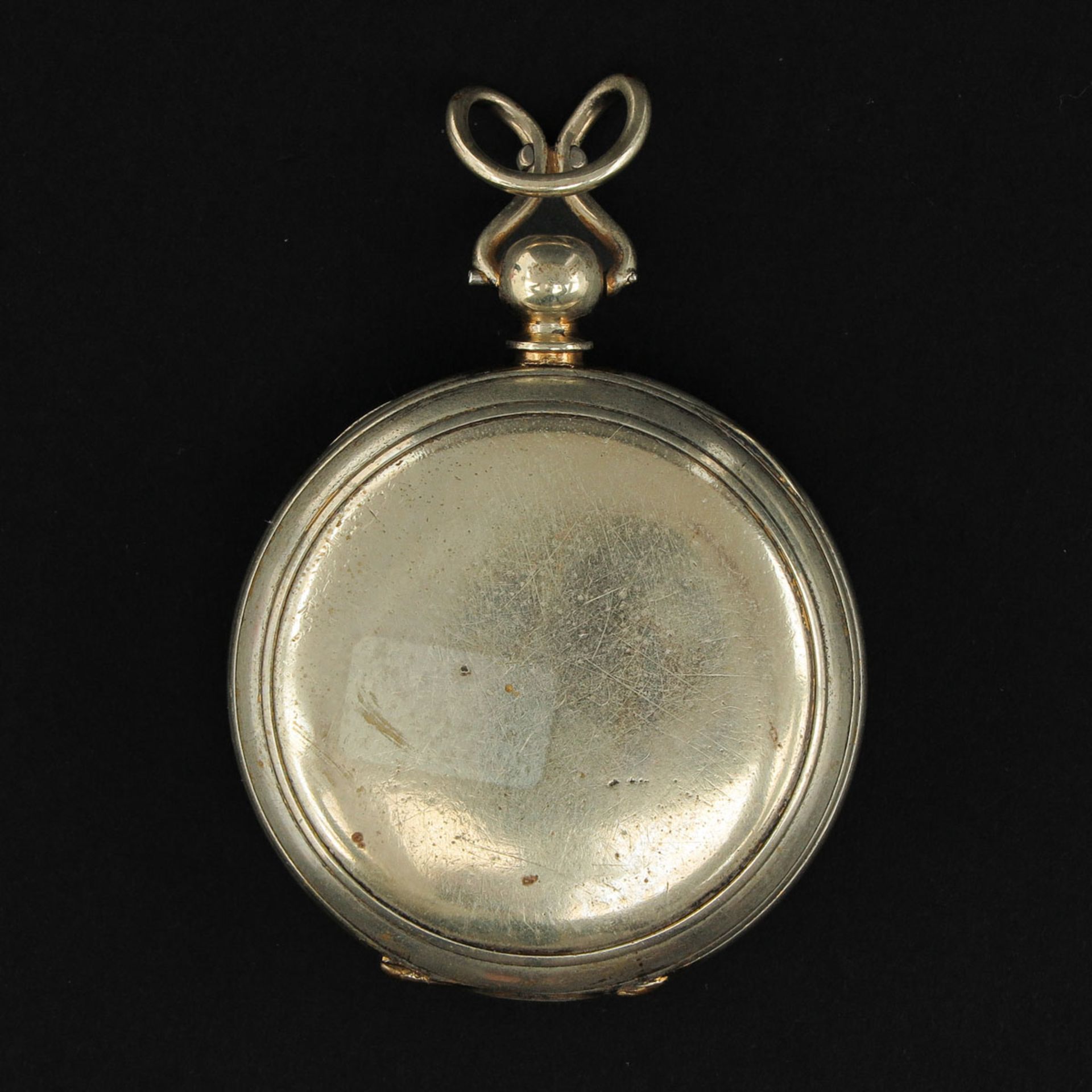 A Pocket Watch - Image 2 of 7