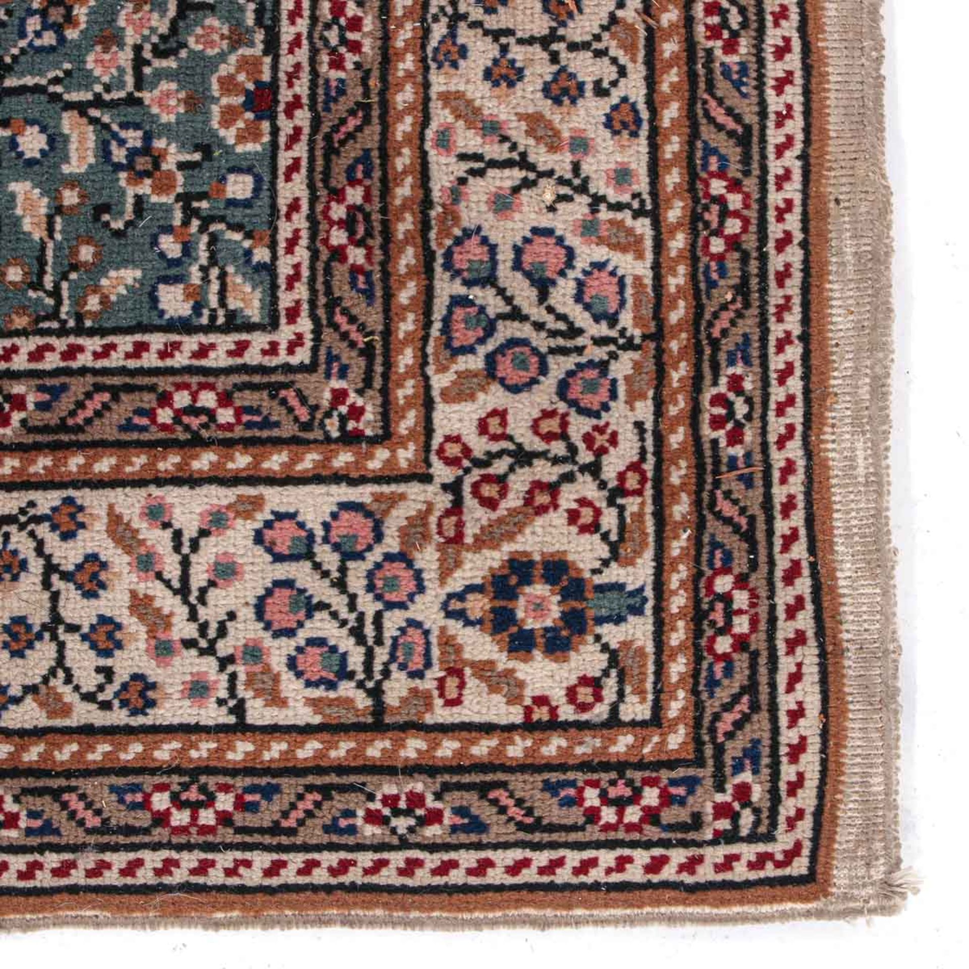 A Wool Carpet - Bild 5 aus 5
