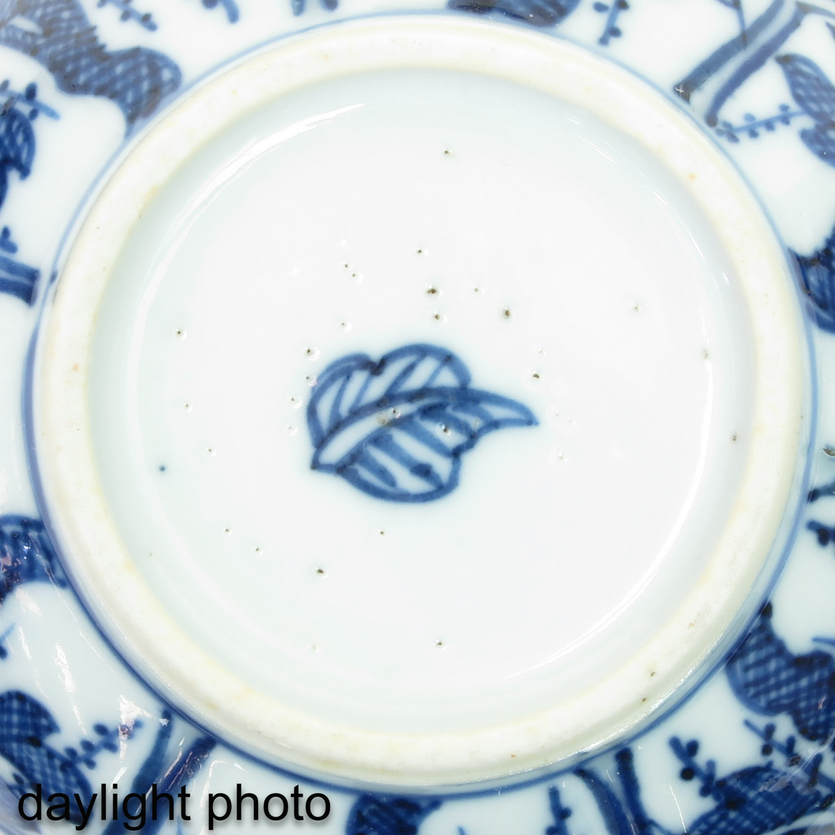 A Collection of Porcelain - Image 9 of 10