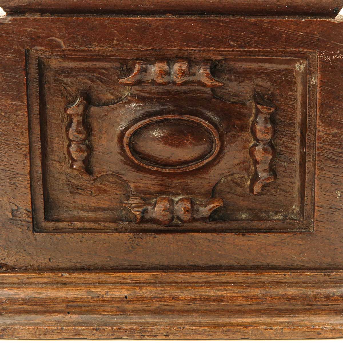 A 17th Century Italian Box - Image 9 of 10