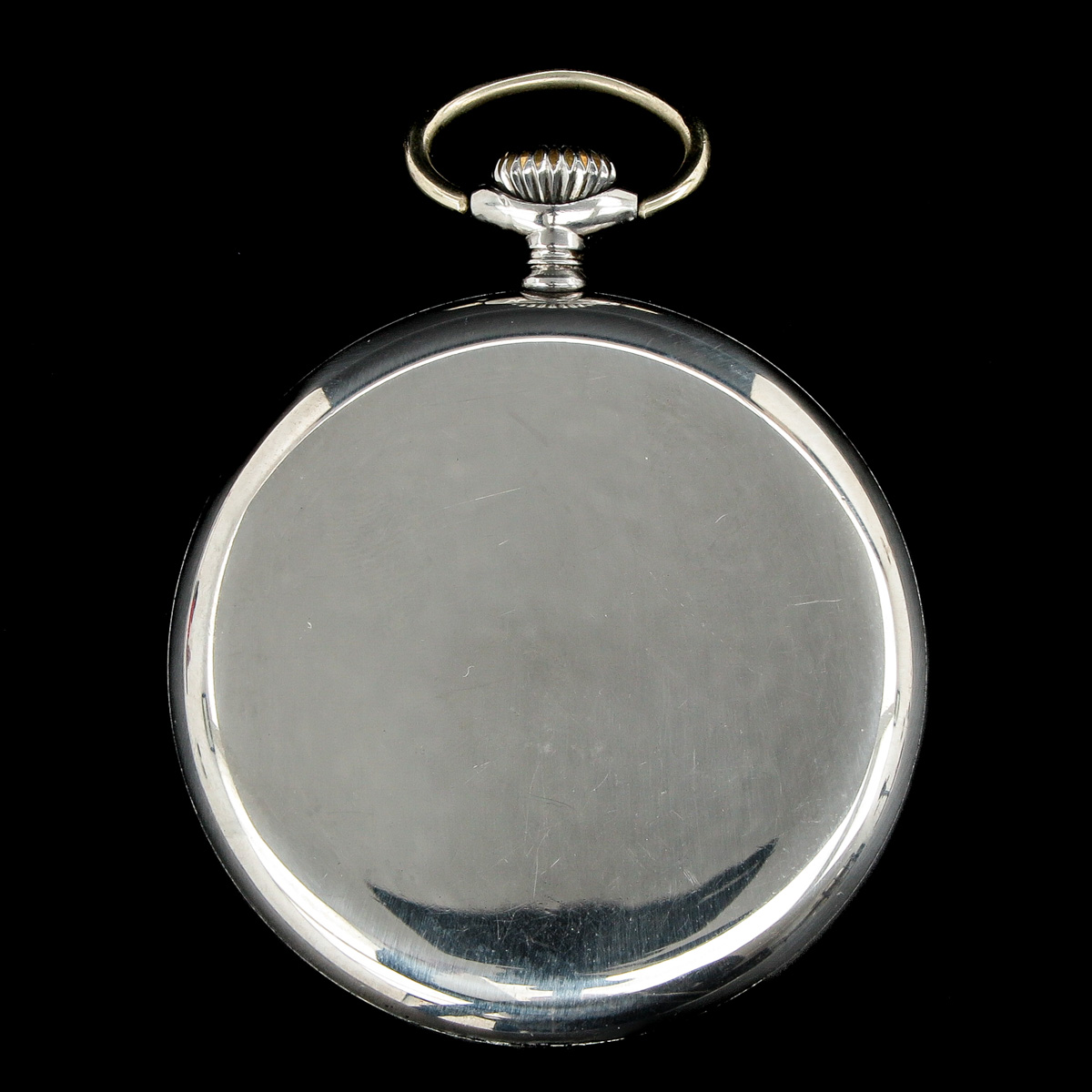 A Pocket watch - Image 2 of 2