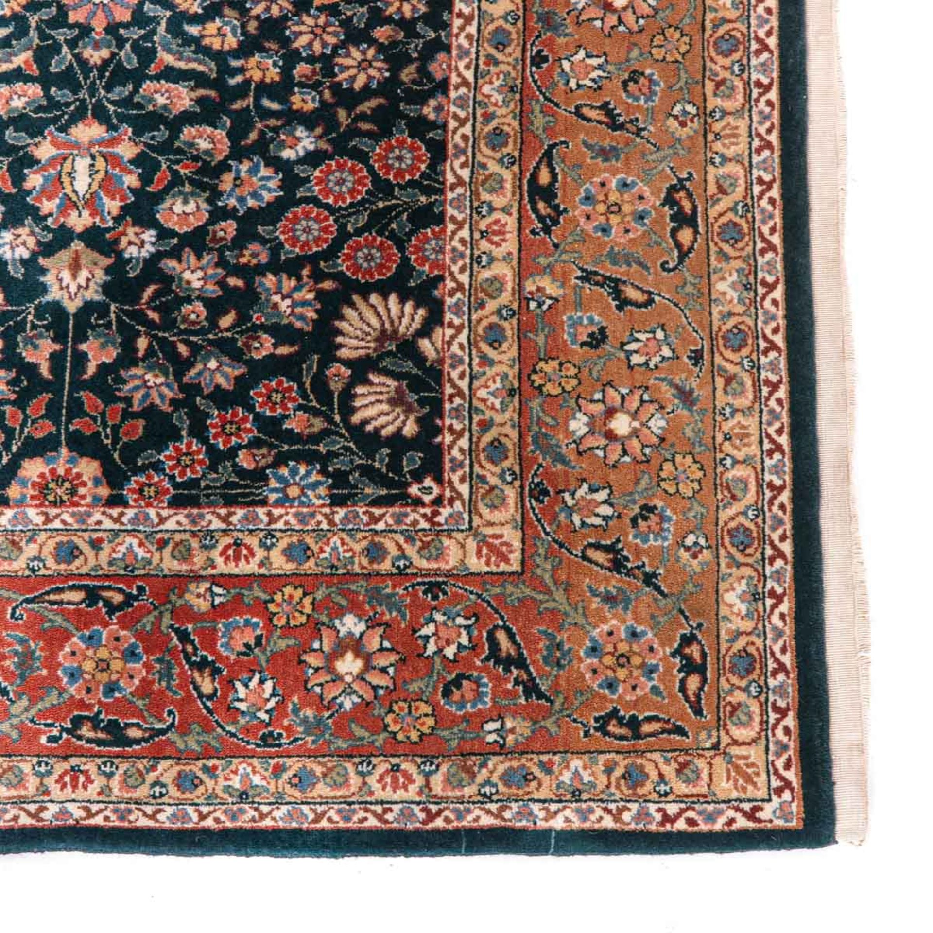 A Wool Carpet - Image 5 of 5