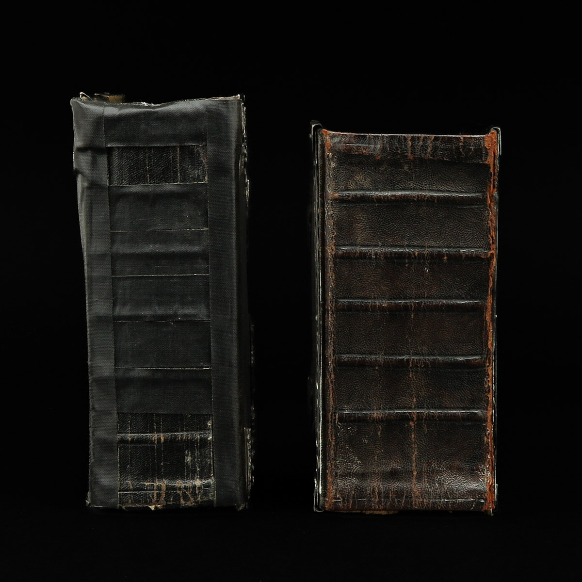 A Lot of 2 Bibles - Image 3 of 10
